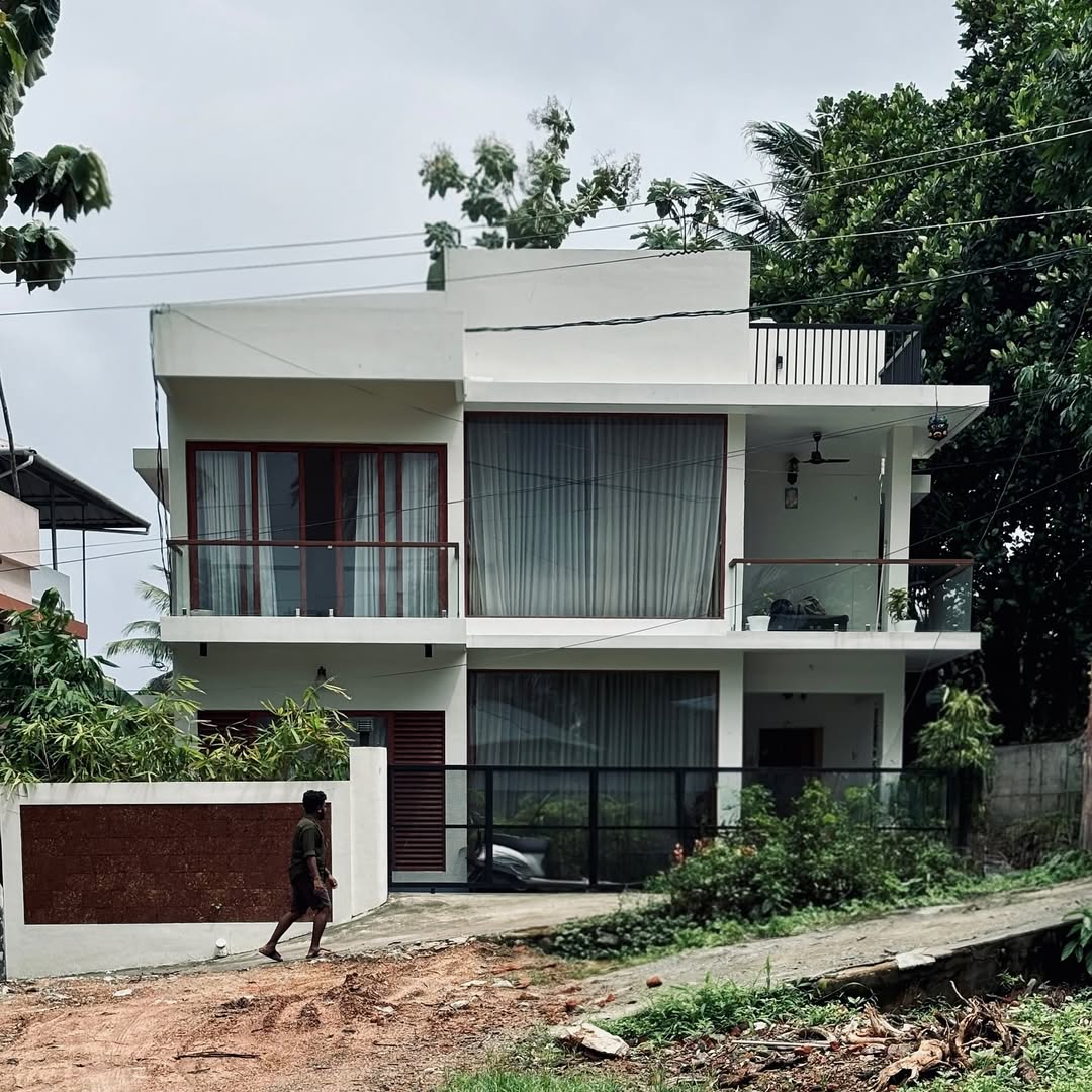 Spit Skin Residence